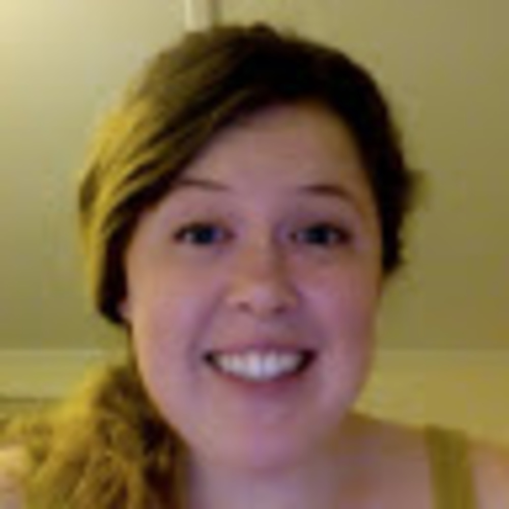 Meet your Posher, Lizzi